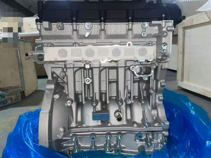 Engine moteur Mitsubishi l200 2.4L MIVEC 1000D038, 1000D039 et 1000D104  4n15