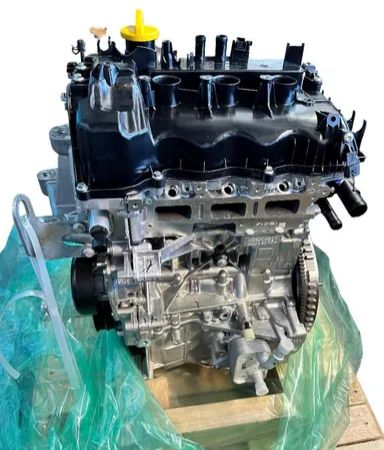 Moteur Renault Kwid 1.0l 999cm³ /renault clio /renault Triber h4d b4d br10de