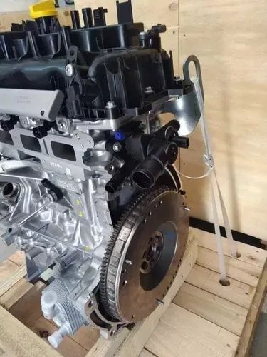 Moteur Renault Kwid 1.0l 999cm³ /renault clio /renault Triber h4d b4d br10de
