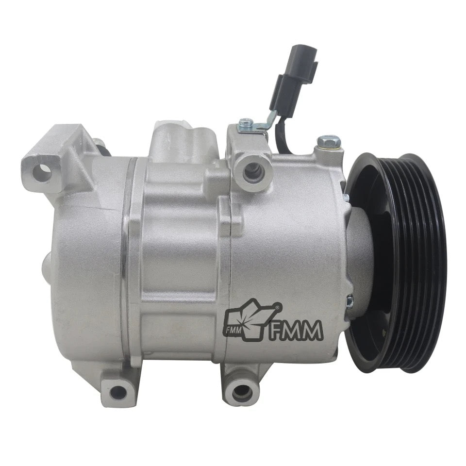 Compresseur DVE16N for Hyundai Tucson 1.6L AC Compressor 97701-D3300 97701D3300 97701D3301