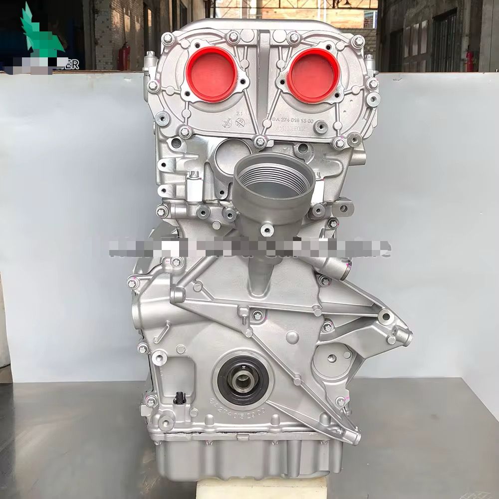 Engine moteur Mercedes benz c280 c300 274 910 ,274 920