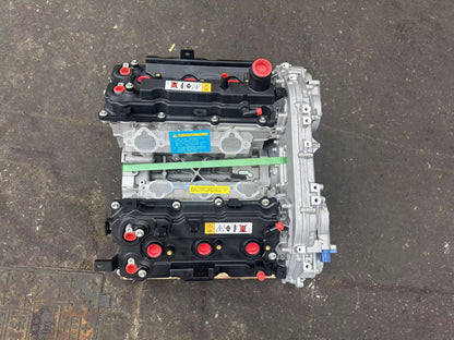 Moteur Infiniti / moteur Nissan V6 qx70 vq35hr Vq35