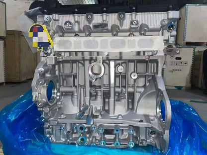 Engine moteur Mitsubishi l200 2.4L MIVEC 1000D038, 1000D039 et 1000D104  4n15