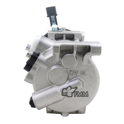 Compresseur DVE16N for Hyundai Tucson 1.6L AC Compressor 97701-D3300 97701D3300 97701D3301