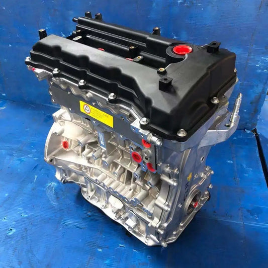 Moteur hyundai ix35/kia 2.0l g4kd G4KE