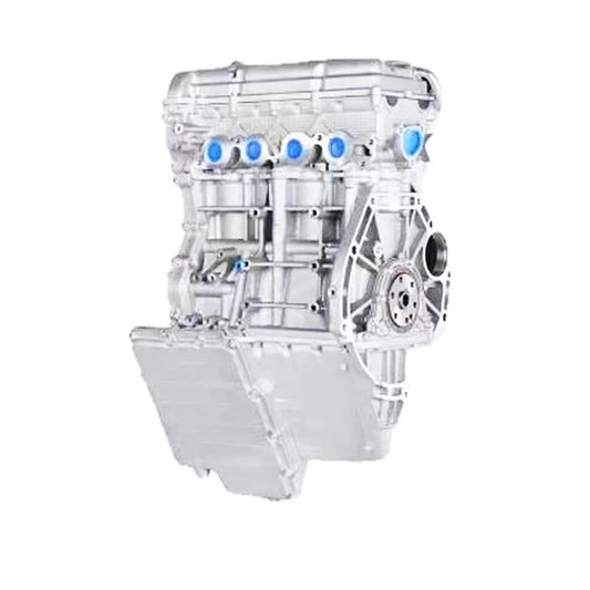 Moteur Engine Long complet changan Suzuki dongfeng 1.4L K14B-A moteur pour Changhe Freedom Minivan