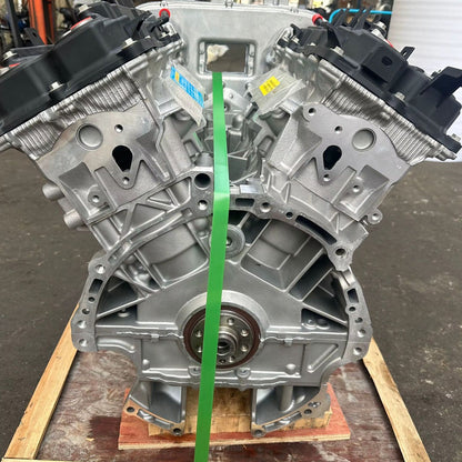 Moteur Infiniti / moteur Nissan V6 qx70 vq35hr Vq35