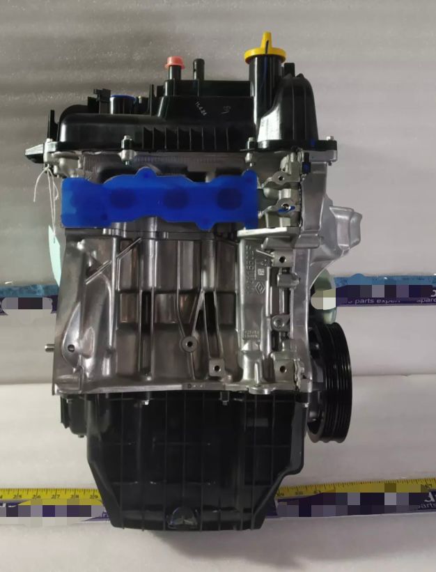 Moteur Renault Kwid 0.8L 799cm³ /renault clio /renault Triber  B4A BR8 (Copie)