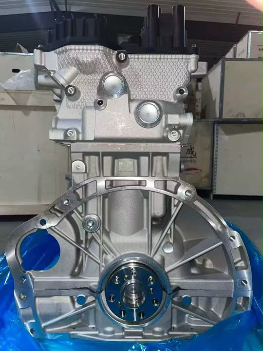 Engine moteur Mitsubishi l200 2.4L MIVEC 1000D038, 1000D039 et 1000D104  4n15