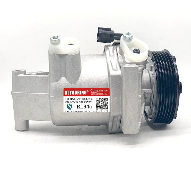 COMPRESSOR compresseur de climatisation Nissan JUKE 1.5 1.6 926001KA3B 92600-1KA3B