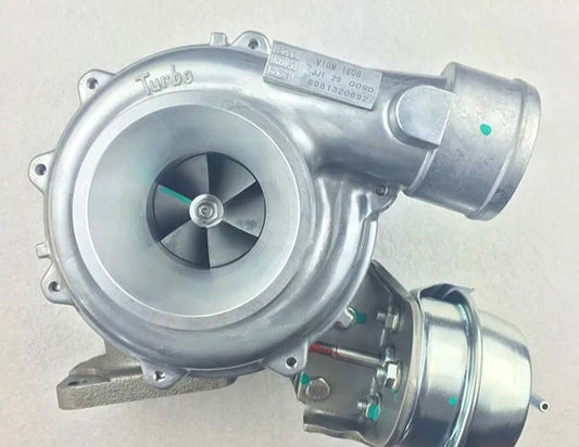 Nouveau Turbo Turbocharger Turbocharger ecommerce transit Auto pièces détachées auto Côte d’Ivoire Canada 🇨🇦 RHV4 VIGM 1606 turbocompresseur pour ISUZU D-MAX 3.0L 4JJ1-TC moteur 8982356281 8-98132-0692