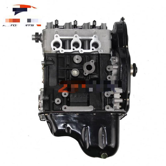 Assemblage de moteur Engine à prix réduit pour Maruti Suzuki Alto 800CC 368 Engine Assy Abidjan Côte d’Ivoire Mali Gabon Sénégal Guinée 