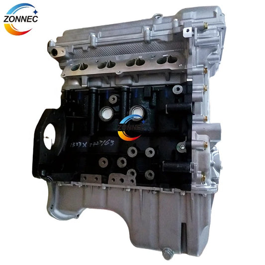 Moteur engine chevrolet cobalt 1.5l
