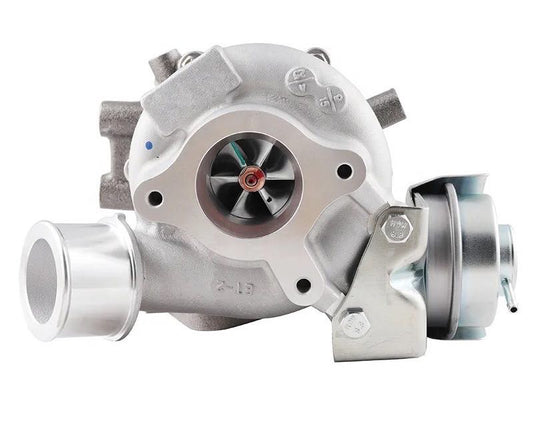 Turbocompresseur Mitsubishi 4n15 Turbo Turbocharger