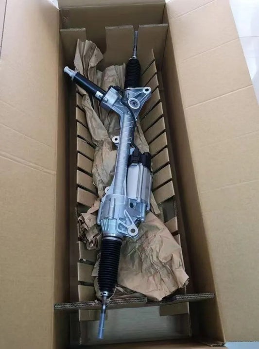 Crémaillère de direction Bmw série 5 BMW 5 Gran Turismo (F07) 2009- BMW 6 cabriolet (F12) 2011- BMW 7 (F01, F02, F03, F04) 2008-2015 BMW 5 (F10) 2009-2016 BMW 6 Coupe (F13) 2010- BMW 6 Gran Coupe (F06) 2011-
