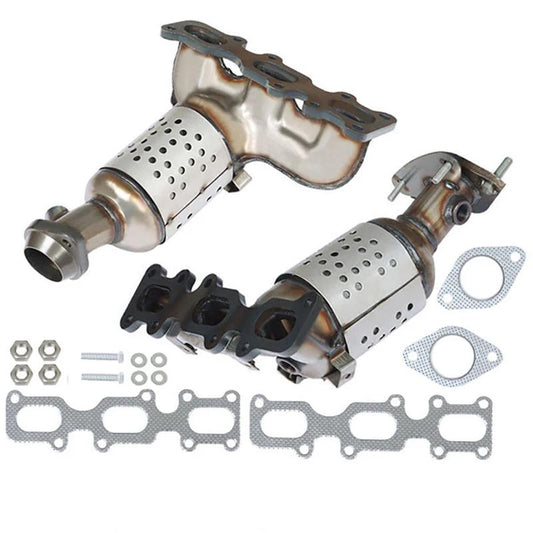 Catalytic catalyseur Converter for Ford Explorer 3.5L