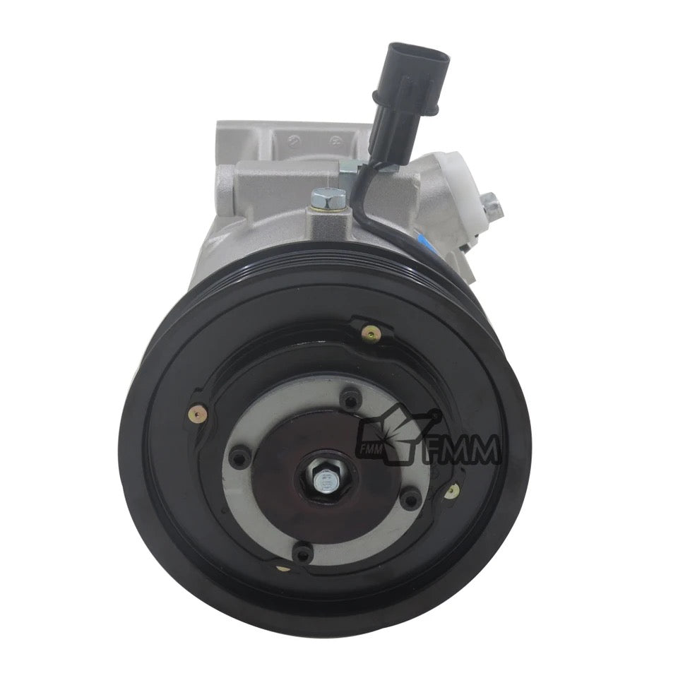 Compresseur DVE16N for Hyundai Tucson 1.6L AC Compressor 97701-D3300 97701D3300 97701D3301