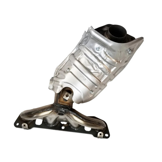 Catalyseur Catalyst RENAULT / NISSAN / Qashqai - 0.9-2.0L-