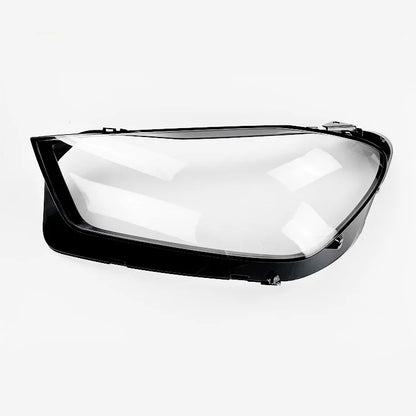Durable Low Price High Quality Transparent Front Headlight Cover for Mercedes-Benz GLE 2020-2022