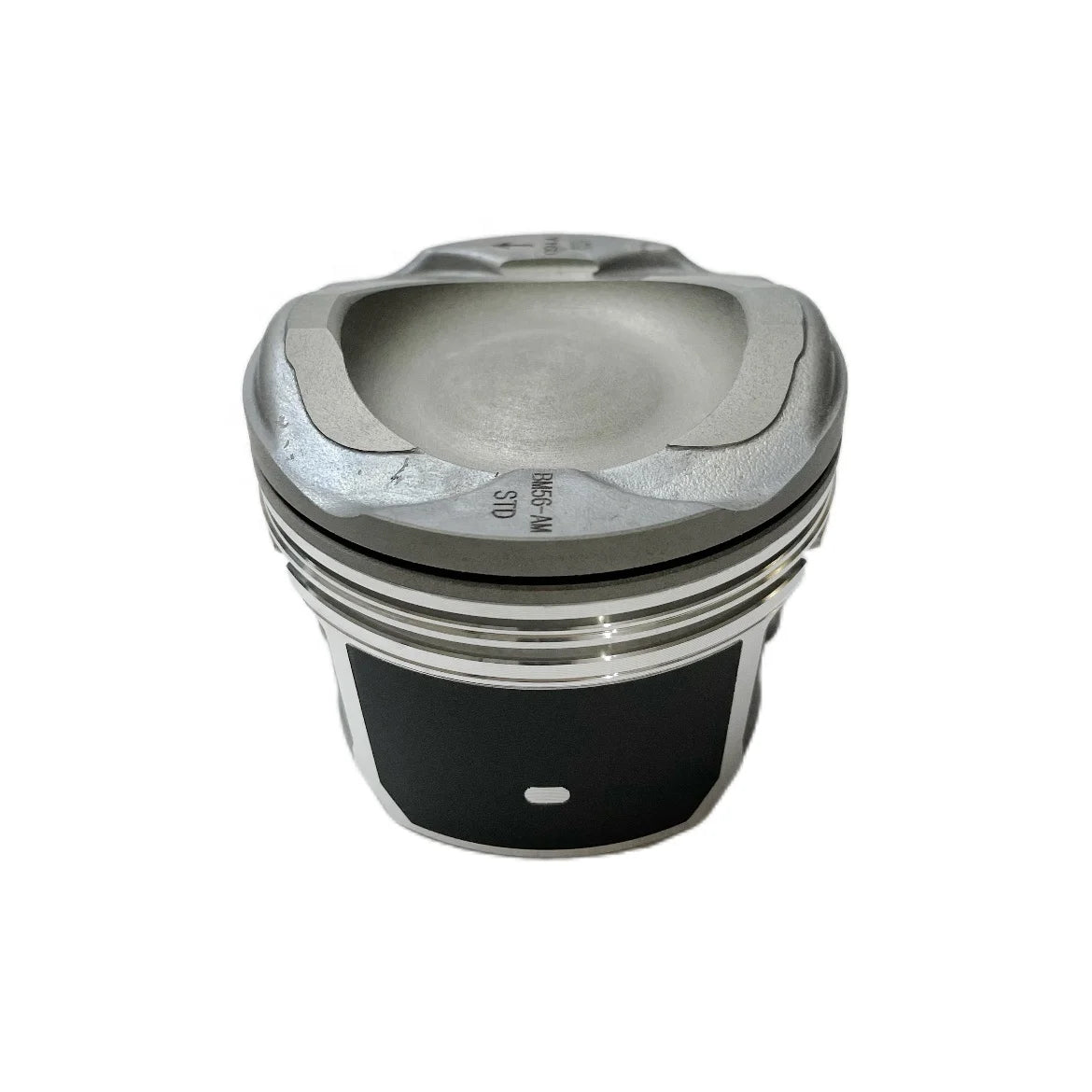 Piston Genuine Auto Engine Parts OEM 79mm Pistons Piston Rings Set STD+0.5MM for Volvo V60 V70 B4164T 1.6 1.6L Ford EcoBoost1.6T L4 GAS