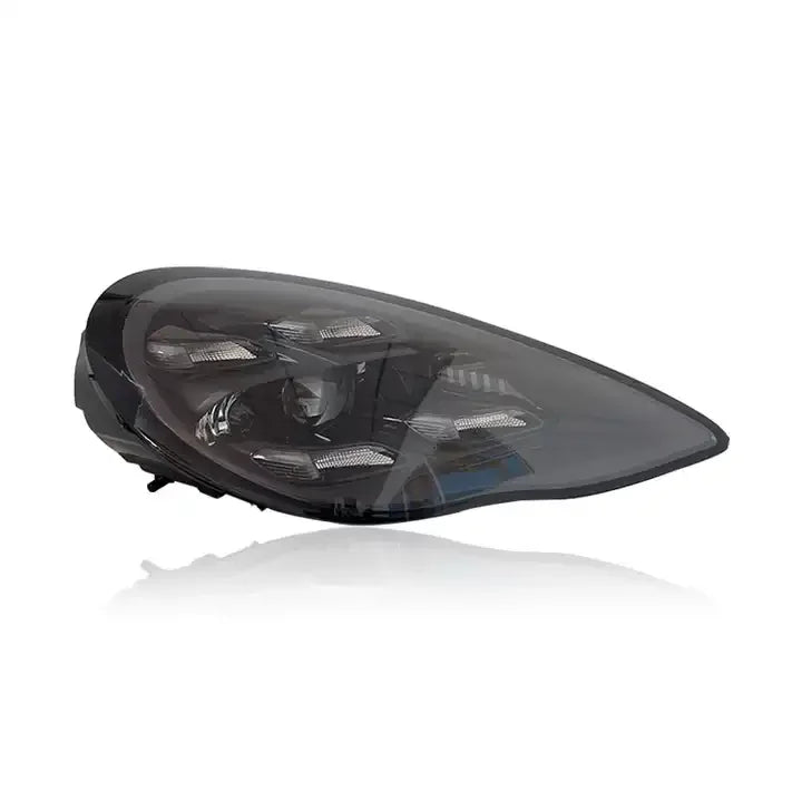 Phare avant 2010-2013Porsche Panamera 970 Headlight Auto Lighting System New Upgrade Car LED Headlights Assembly Front Lamp Car Accessories