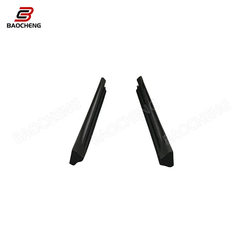 For Lexus GS 2005-2011Upgrade Modification Front Bumper Side Skirts Rear Diffuser Auto Parts Perfect Quality JOD Style  Bodykit