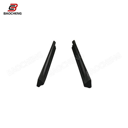 For Lexus GS 2005-2011Upgrade Modification Front Bumper Side Skirts Rear Diffuser Auto Parts Perfect Quality JOD Style  Bodykit