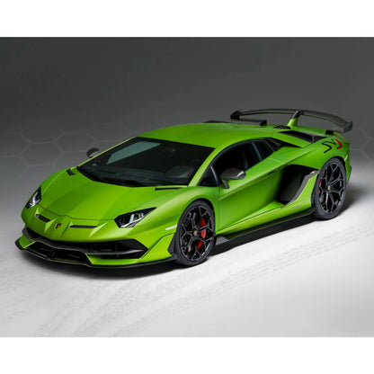 High Quality Automotive Interior Parts Suitable for Lamborghini Aventador LP700 LP720 to Replace OEM Dry Carbon Fiber Interior