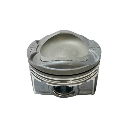 Piston Genuine Auto Engine Parts OEM 79mm Pistons Piston Rings Set STD+0.5MM for Volvo V60 V70 B4164T 1.6 1.6L Ford EcoBoost1.6T L4 GAS