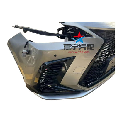 Hot Selling for Lexus NX 350h Front Bumper NX Body Kit Used with Easy Installation Including Radiator