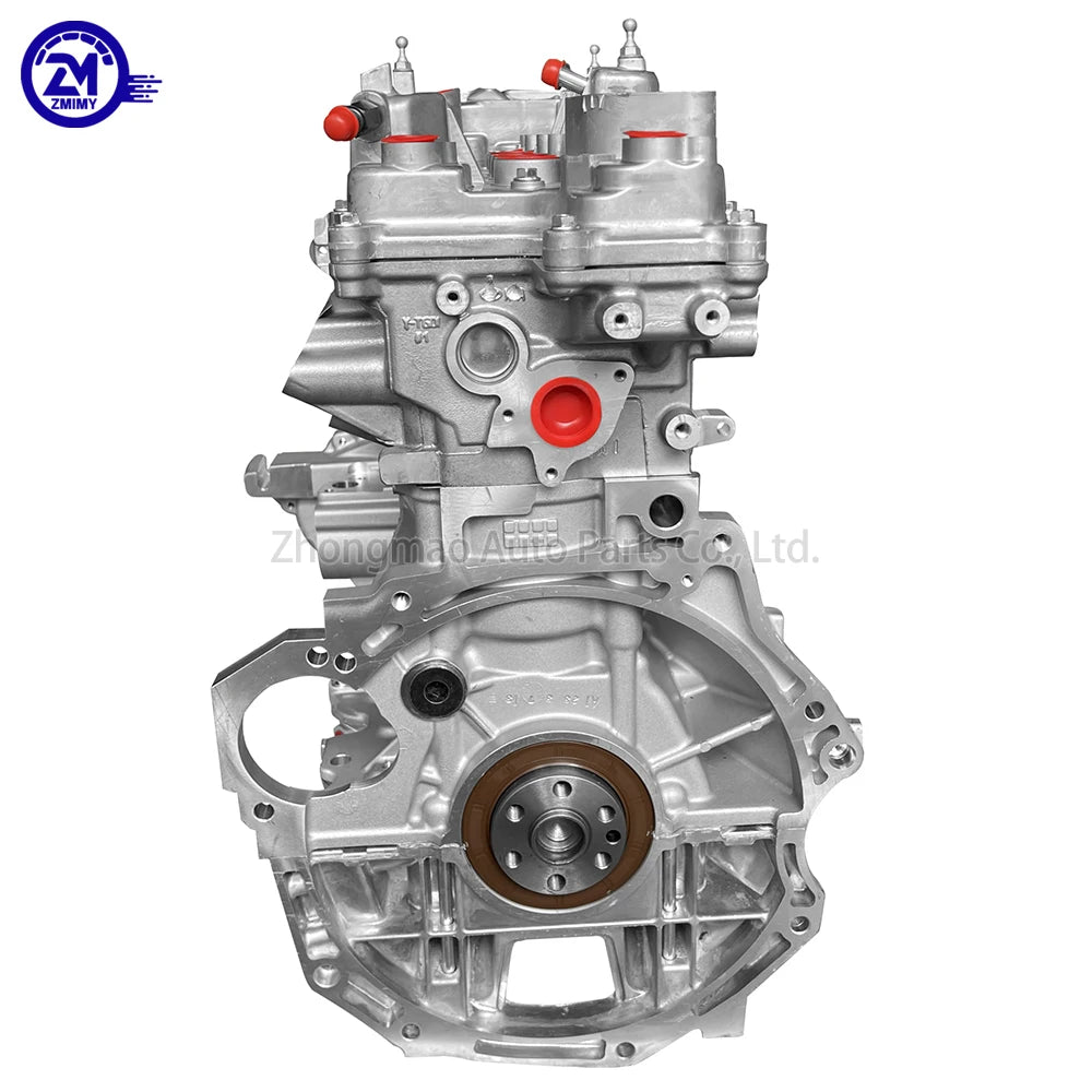 Moteur neuf 0km 1.6 Useful Car Machine for Hyundai Kia G4FD 1.6L Car  Engine Applies to Hyundai Kia 2016-2019 Elantra