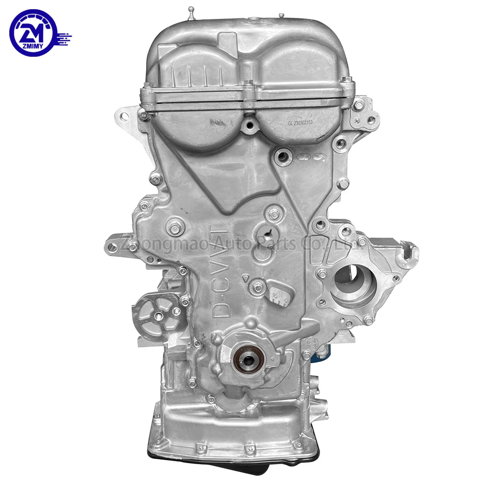 Moteur neuf 0km 1.6 Useful Car Machine for Hyundai Kia G4FD 1.6L Car  Engine Applies to Hyundai Kia 2016-2019 Elantra