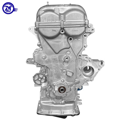 Moteur neuf 0km 1.6 Useful Car Machine for Hyundai Kia G4FD 1.6L Car  Engine Applies to Hyundai Kia 2016-2019 Elantra