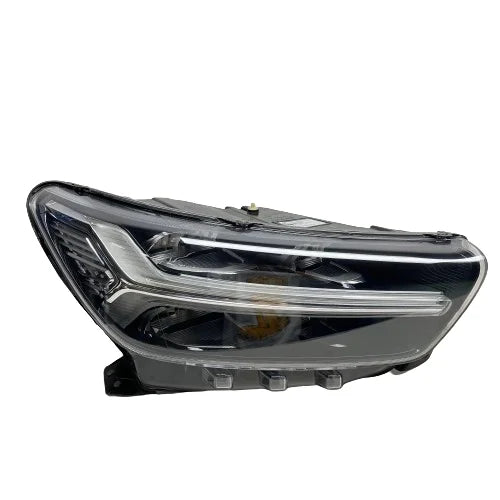 Phare avant FOR Volvo XC40 2020-2022 Model Years Car Lighting System 36W LED Headlights Daytime Running Lights 6000K Color Bulb Vehicles
