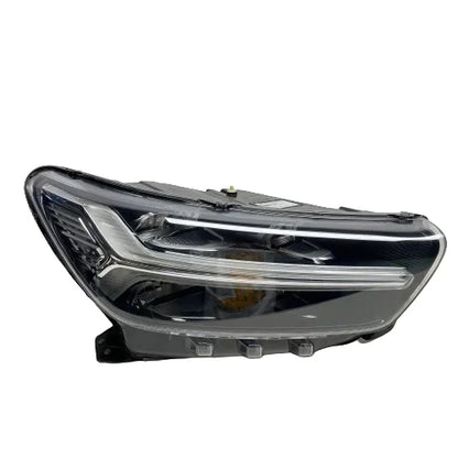 Phare avant FOR Volvo XC40 2020-2022 Model Years Car Lighting System 36W LED Headlights Daytime Running Lights 6000K Color Bulb Vehicles