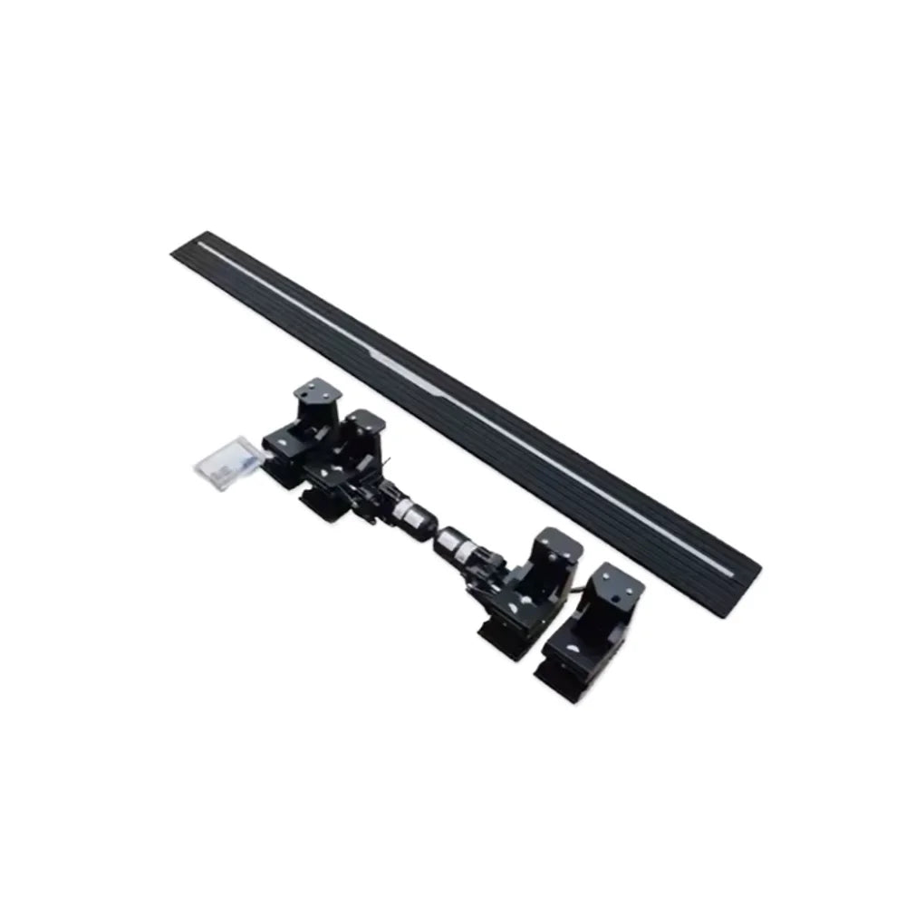 Wholesale Customization of High-quality Electric Side Pedals Suitable for Land Rover Range Rover