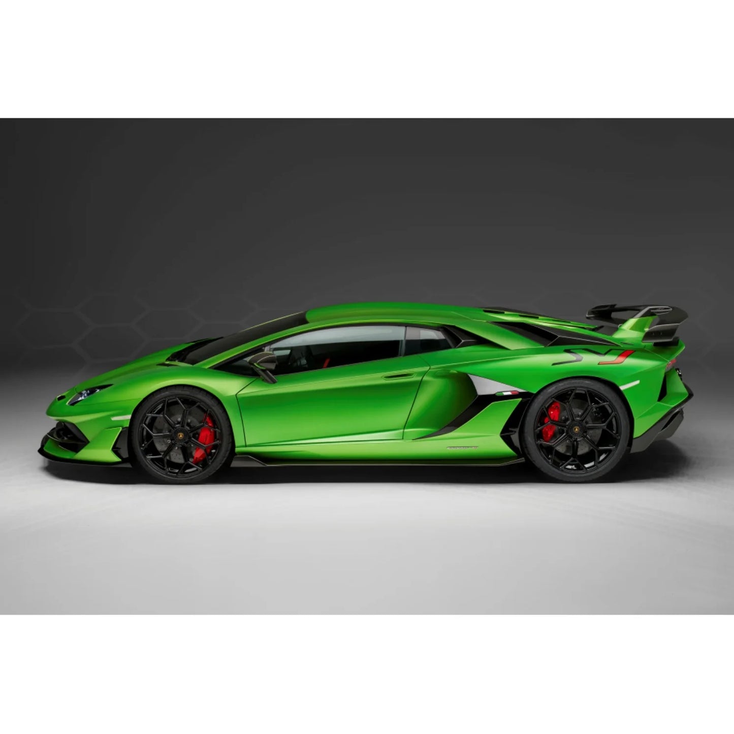 High Quality Automotive Interior Parts Suitable for Lamborghini Aventador LP700 LP720 to Replace OEM Dry Carbon Fiber Interior