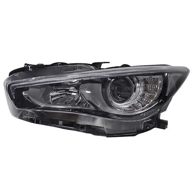 Hot Selling Car Lighting High Quality Afs Headlight Assembly for 2015-2021Infiniti Q50 LED Headlights Car Headlamp Q50 Headlight