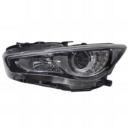 Hot Selling Car Lighting High Quality Afs Headlight Assembly for 2015-2021Infiniti Q50 LED Headlights Car Headlamp Q50 Headlight