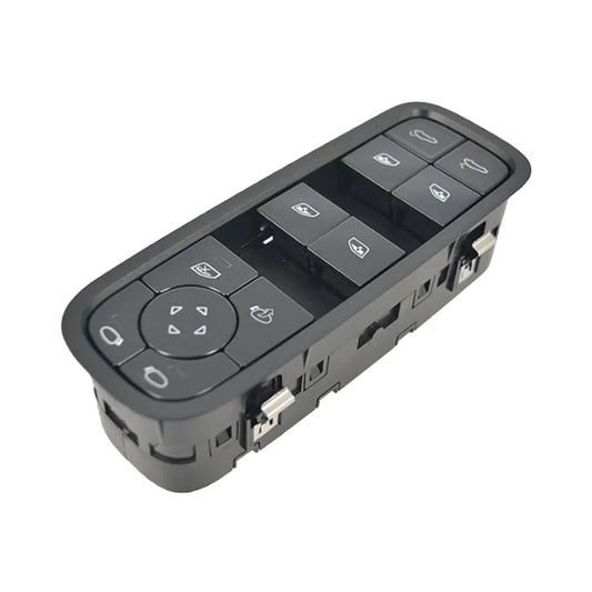 Bouton vitre Car Glass Lifter Switch Window Switch Button 971959858EG 971959855C for Porsche Maca Panamera Cayenne High Precision Switch