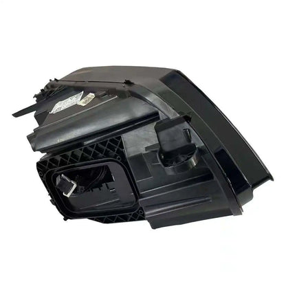 Feux avant 2019-2021 C-Class W205 LED Headlight Assembly OEM Style for C180 C200 C260 6000K Original Car Replacement