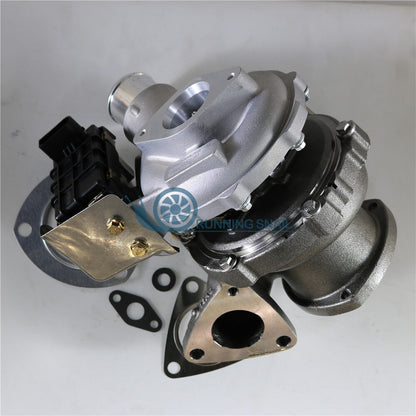 Turbo Turbocharger turbocompresseur for Ford Ranger / Transit 3.2 TDCI 200HP 147Kw Duratorq 2011- PART NUMBER: 798166-0007 812971-0002 812971-5002 S 812971-0007