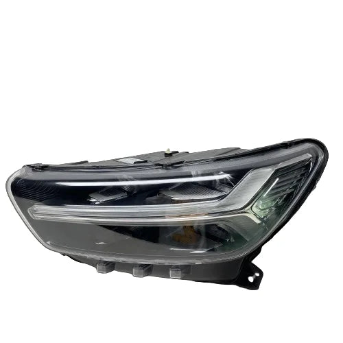 Phare avant FOR Volvo XC40 2020-2022 Model Years Car Lighting System 36W LED Headlights Daytime Running Lights 6000K Color Bulb Vehicles
