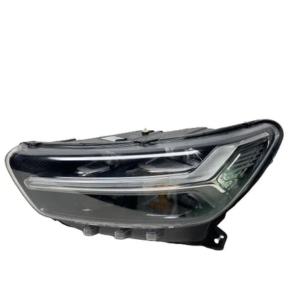 Phare avant FOR Volvo XC40 2020-2022 Model Years Car Lighting System 36W LED Headlights Daytime Running Lights 6000K Color Bulb Vehicles