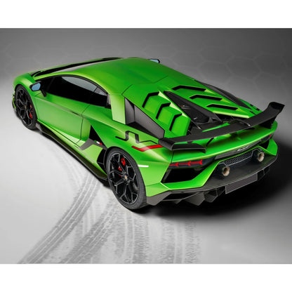 High Quality Automotive Interior Parts Suitable for Lamborghini Aventador LP700 LP720 to Replace OEM Dry Carbon Fiber Interior