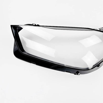 Durable Low Price High Quality Transparent Front Headlight Cover for Mercedes-Benz GLE 2020-2022
