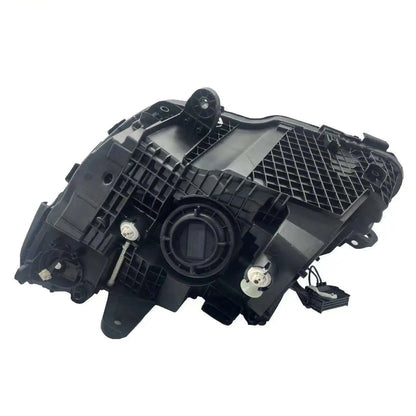 Feux avant 2019-2021 C-Class W205 LED Headlight Assembly OEM Style for C180 C200 C260 6000K Original Car Replacement