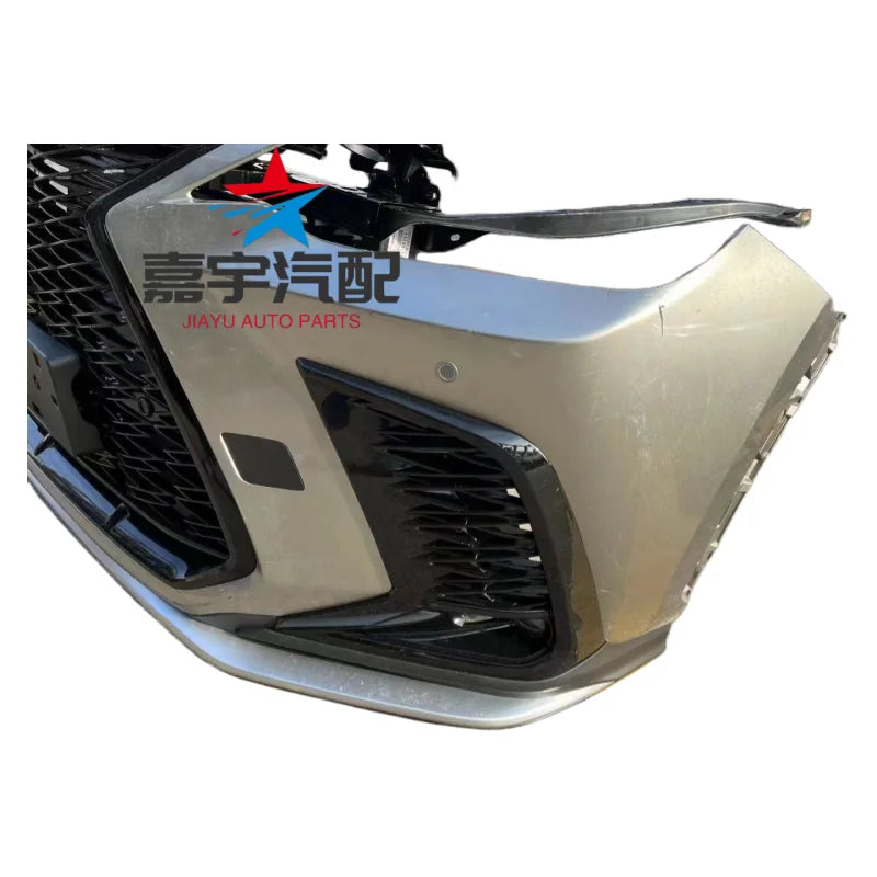 Hot Selling for Lexus NX 350h Front Bumper NX Body Kit Used with Easy Installation Including Radiator