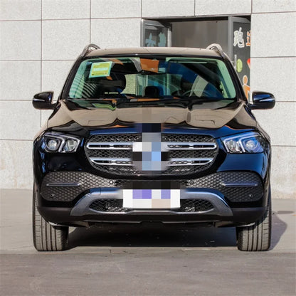Durable Low Price High Quality Transparent Front Headlight Cover for Mercedes-Benz GLE 2020-2022
