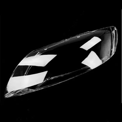 Couverture phare High Transparency Auto Headlight Covers for Audi Q7 2005-2015 Car Hardened Lampshades